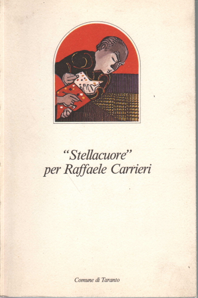 Stellacuore para Raffaele Carrieri