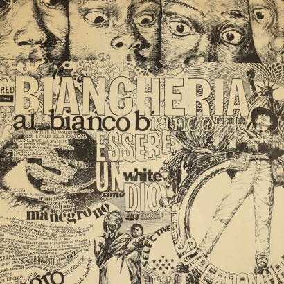 Manifiesto Antirracista 1968,Manifiesto Antirracista 1968