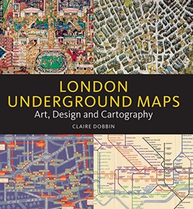 London underground maps
