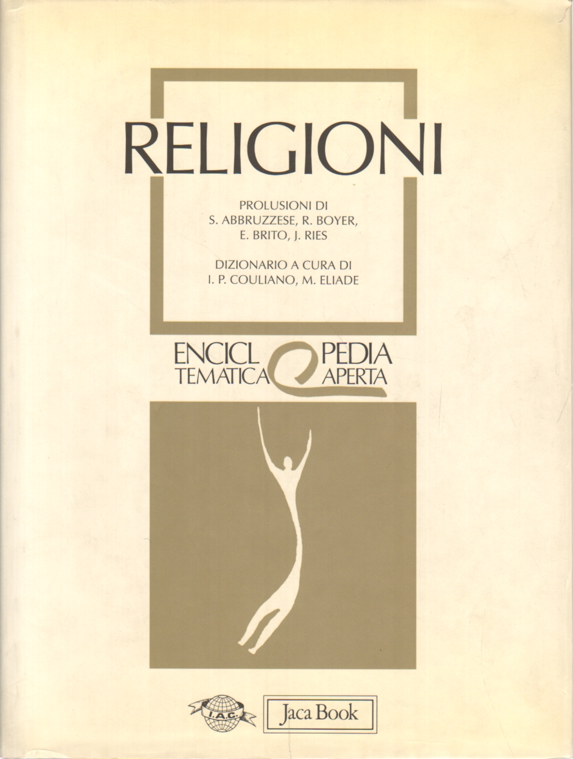 Religioni