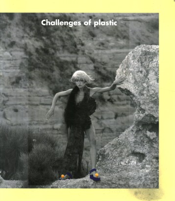 Challenges of plastic. Sicily: The Land of Blondes (con videocassetta)