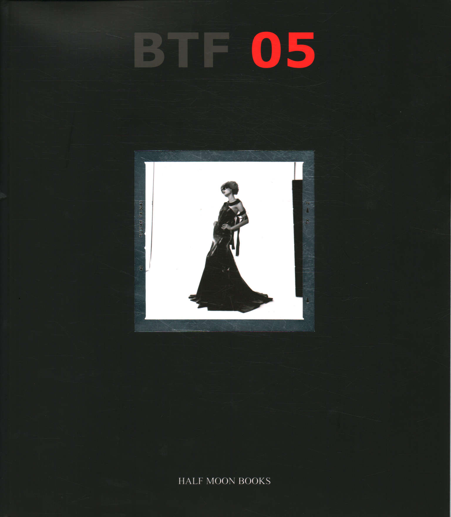 Desafíos del plástico. BTF 05 (con DVD