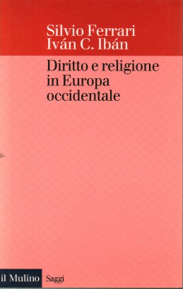 Diritto e religione in Europa occidentale