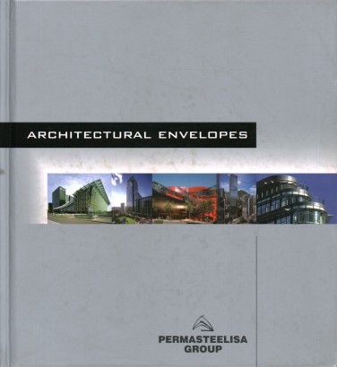 Architectural envelopes