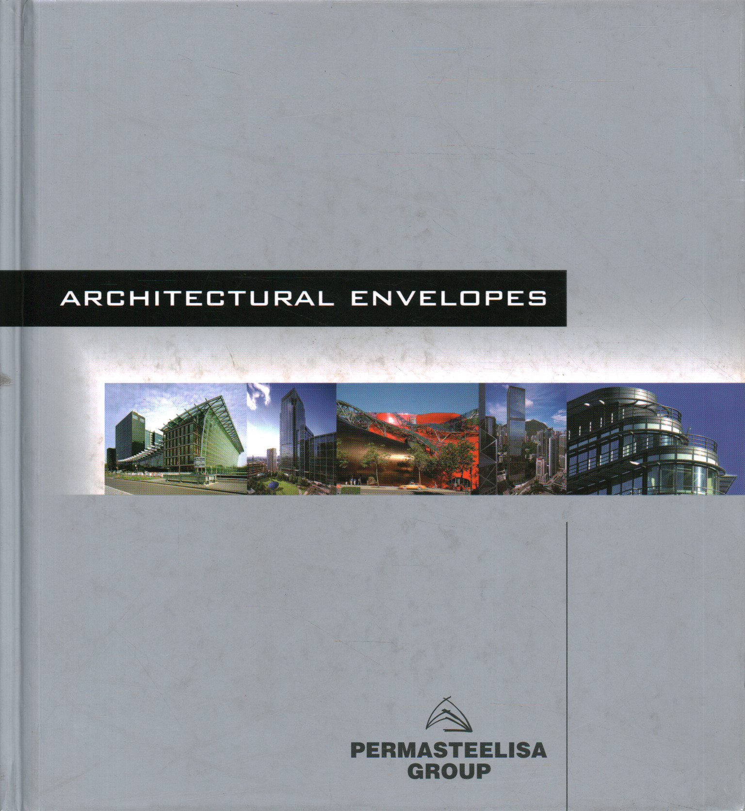 Architectural envelopes