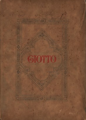 Giotto. Testo