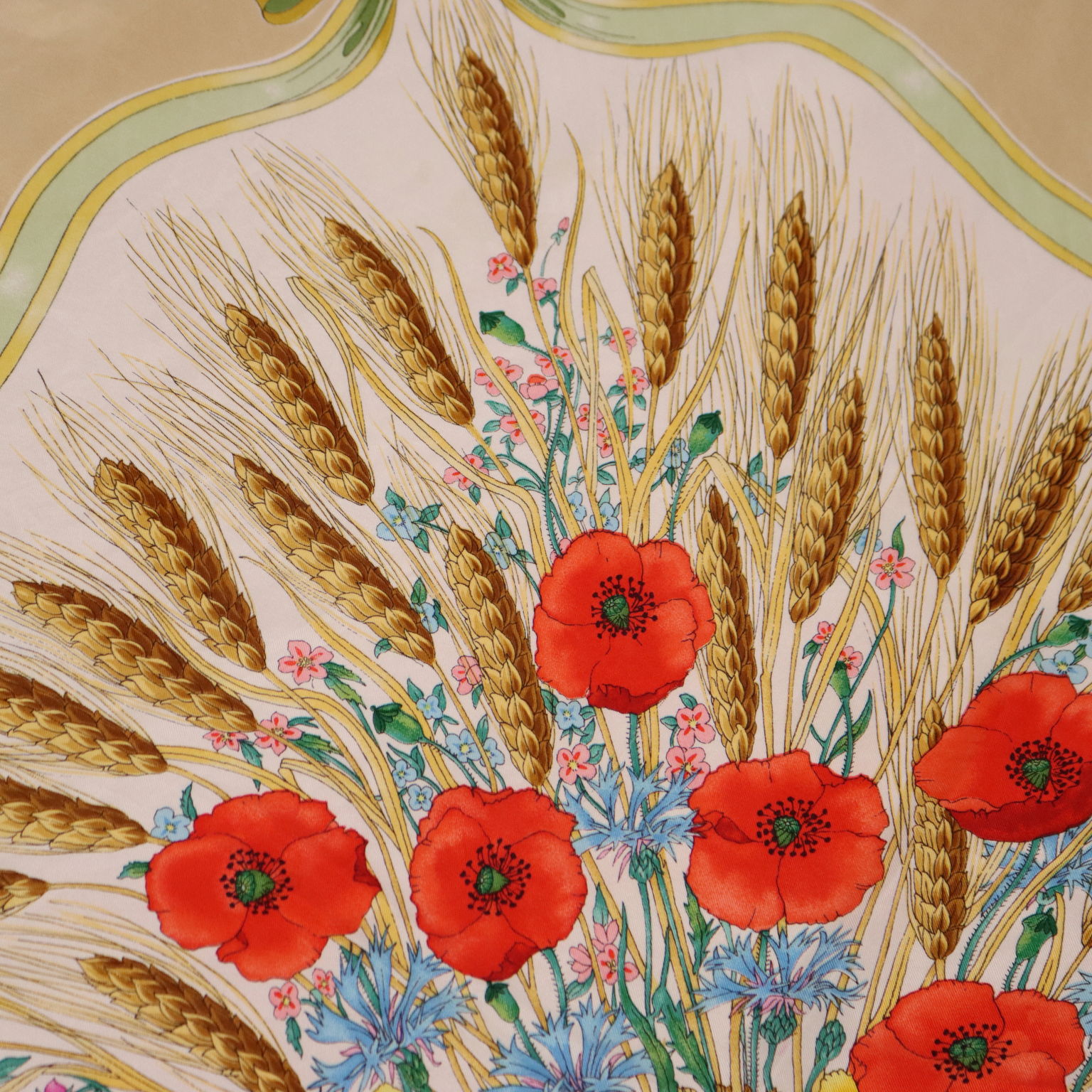 Foulard gucci hotsell