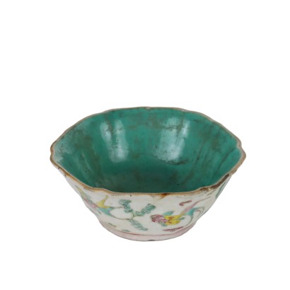 antiquariato, tazza, antiquariato tazza, tazza antica, tazza antica italiana, tazza di antiquariato, tazza neoclassico, tazza del 800,Ciotola in Porcellana