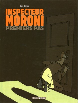 Inspecteur Moroni premiers pas