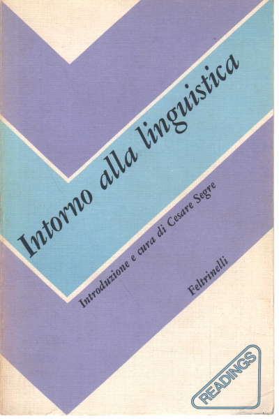 About linguistics