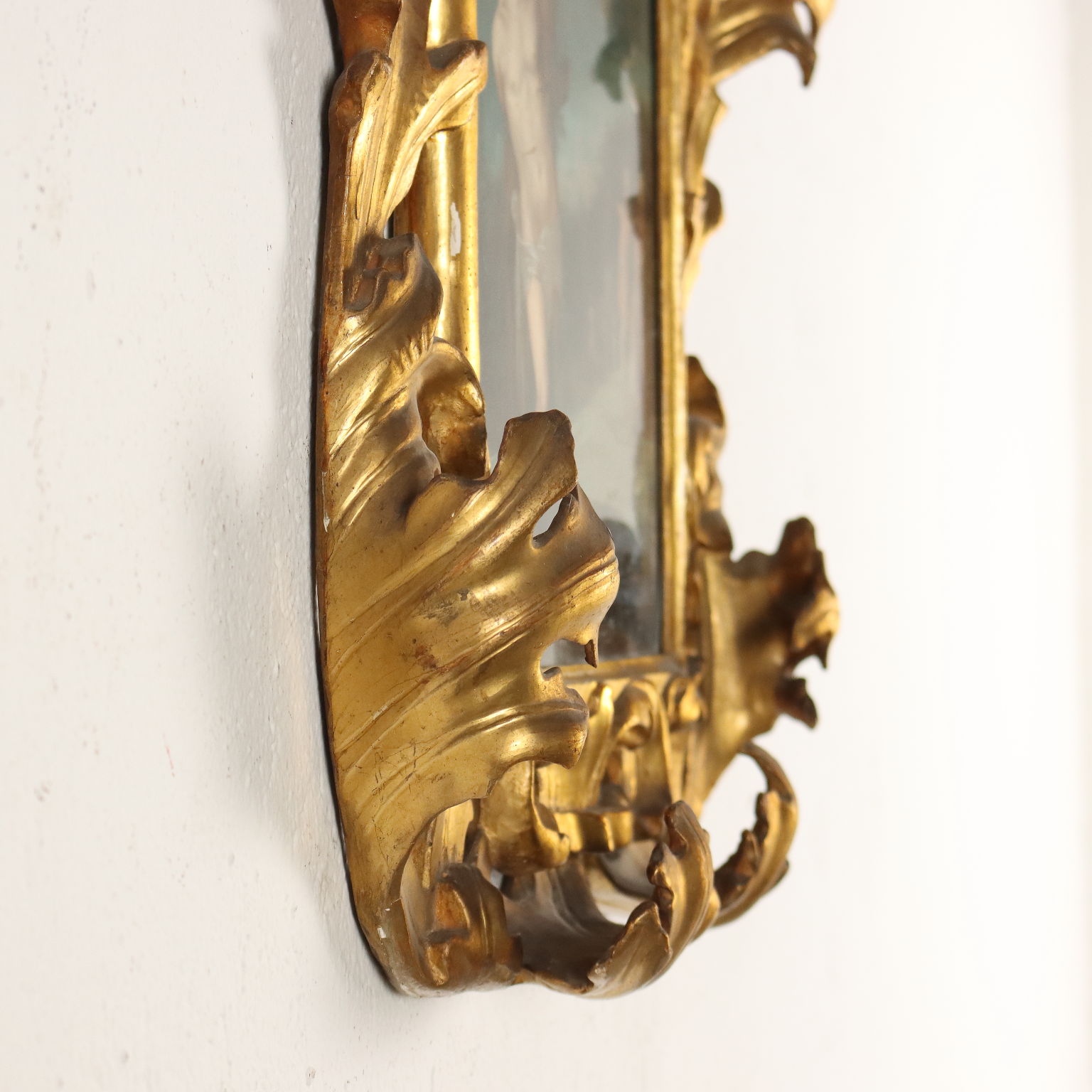 Martirio di San Sebastiano, Arte, Pittura antica, dimanoinmano.it