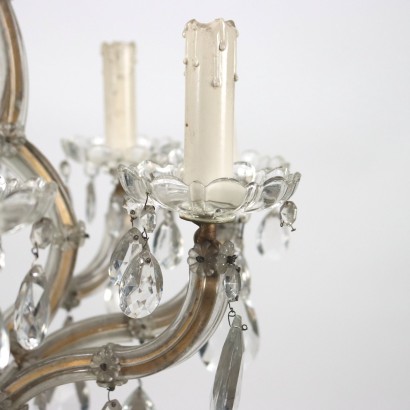 antigüedades, candelabro, candelabros antigüedades, candelabro antiguo, candelabro italiano antiguo, candelabro antiguo, candelabro neoclásico, candelabro del siglo XIX, candelabro estilo María Teresa