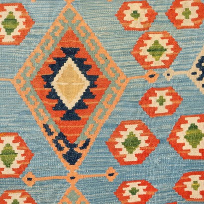 antiquariato, tappeto, antiquariato tappeti, tappeto antico, tappeto di antiquariato, tappeto neoclassico, tappeto del 900,Tappeto Kilim - Turchia