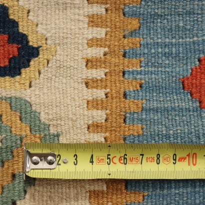 Kilim Rug Wool Fine Knot Turkey