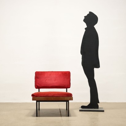 arte moderno, diseño de arte moderno, sillón, sillón de arte moderno, sillón de arte moderno, sillón italiano, sillón vintage, sillón de los años 60, sillón de diseño de los años 60, sillón de los años 60, sillón de los años 60