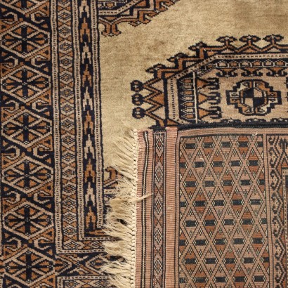 Carpet Cotton Fine Knot Pakistan