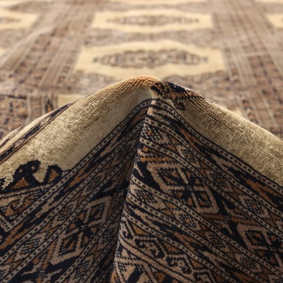 Carpet Cotton Fine Knot Pakistan