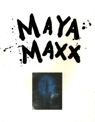 Maya Maxx VIII
