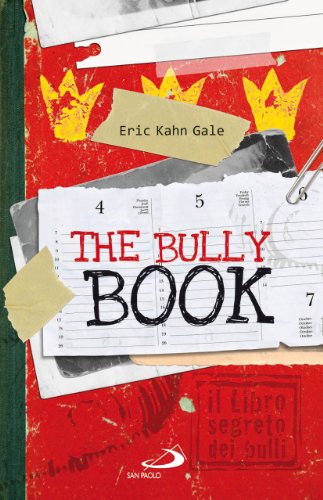 The bully book