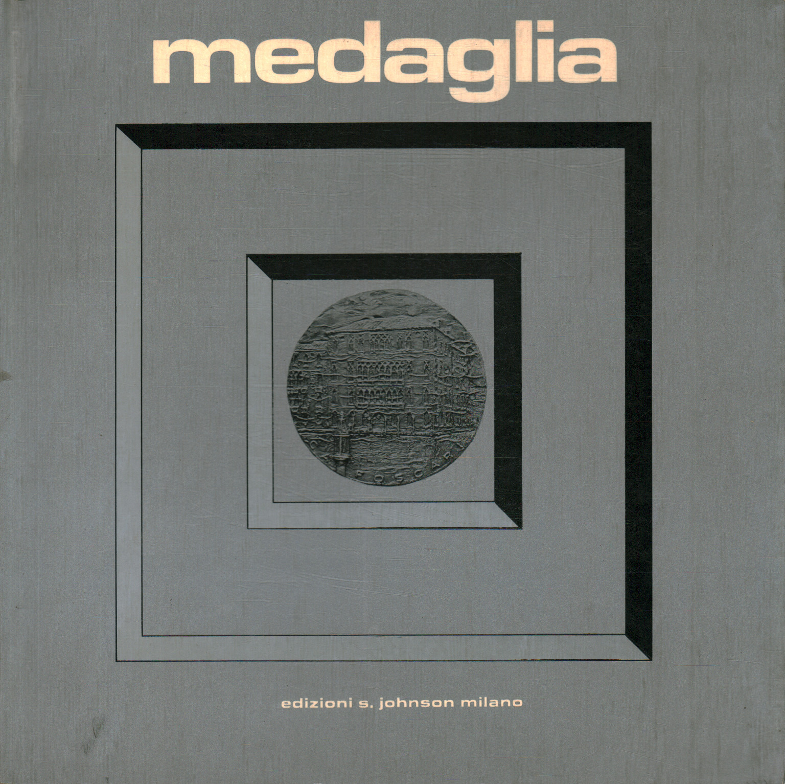 Medaglia (anno 1 numero 2 - dicembre%