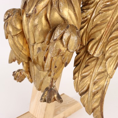 Eagle Wood Italy XVIII-XIX Century