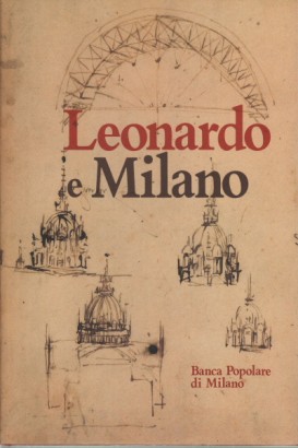 Leonardo e Milano