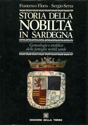Storia della nobiltà in Sardegna