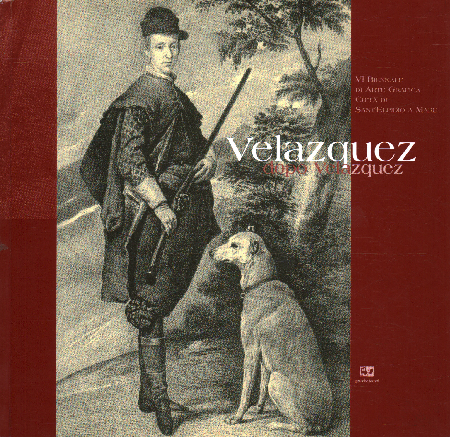 Velazquez nach Velazquez