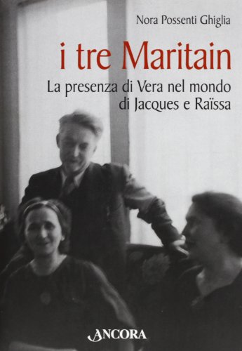Los tres Maritain