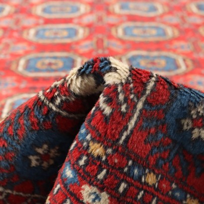 Bukhara Carpet Wool Fine Knot Pakistan