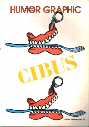 Humor Graphic (1960-1990, n.29) Cibus