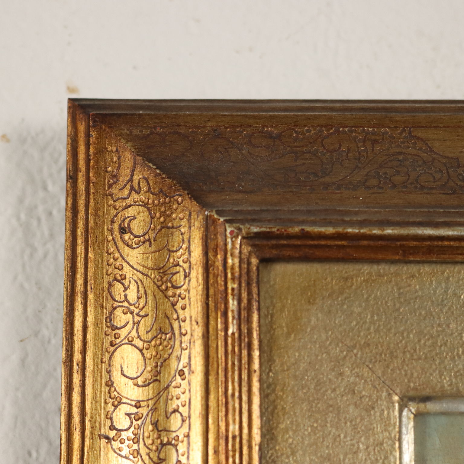 Adolfo Tommasi, Paesaggio con Contadina, Arte, Ottocento, dimanoinmano.it