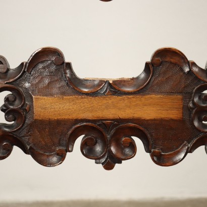 ANSESE0157075_916144 Coppia di Sedie a Cartella Neobarocco