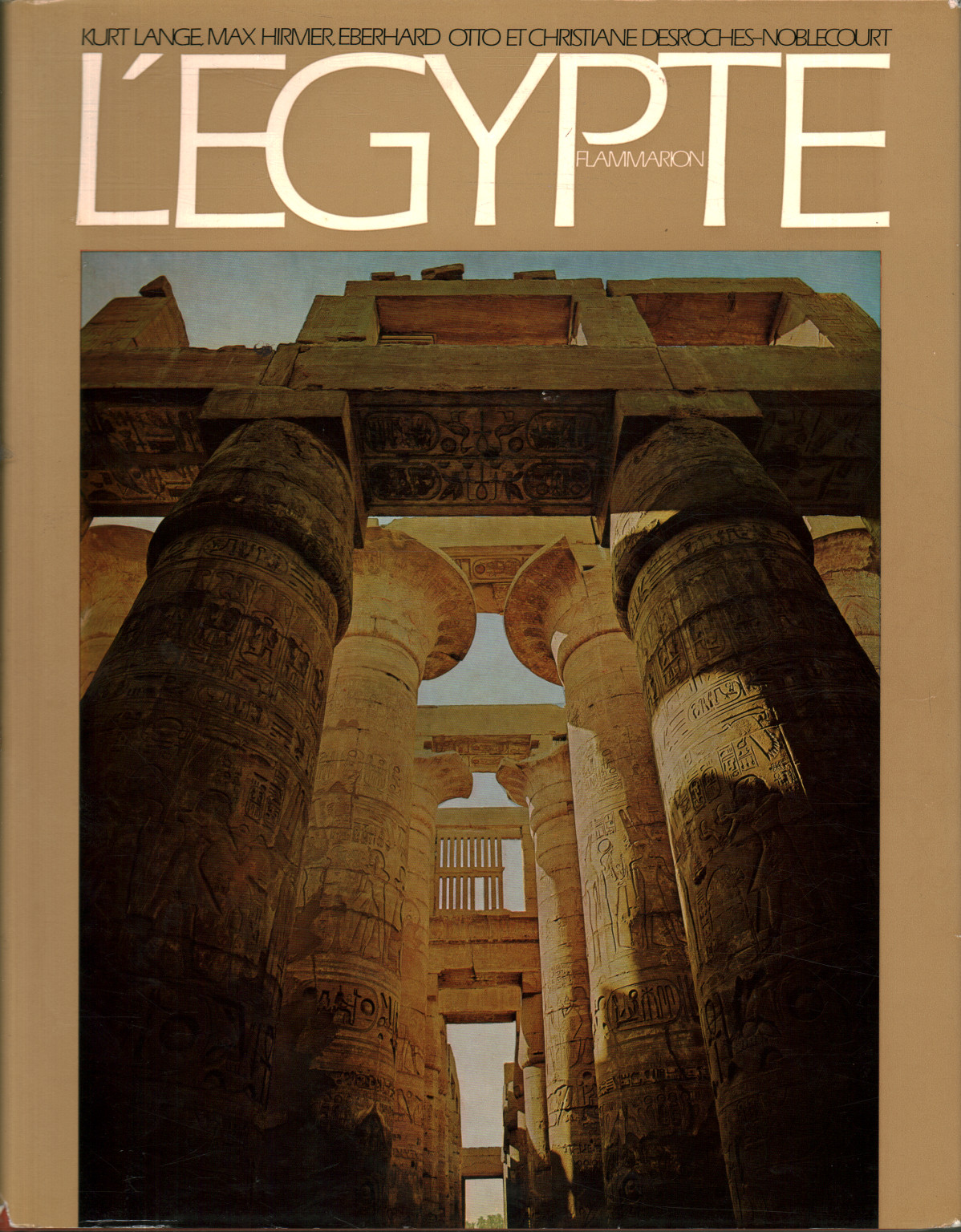 L'Egypte