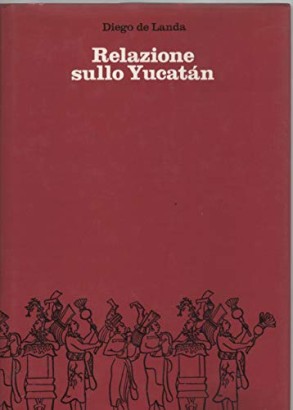 Relazione sullo Yucatàn