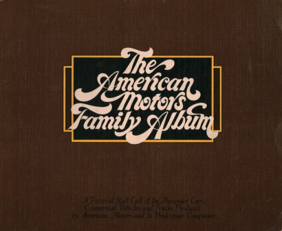 The American Motors