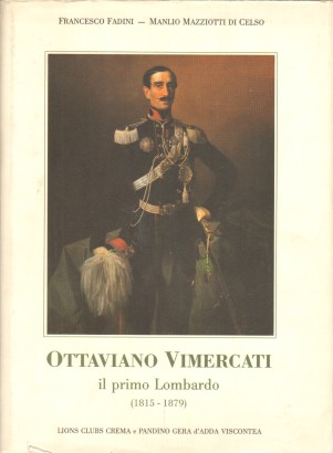 Ottaviano Vimercati