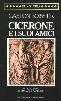 Cicerone e i suoi amici