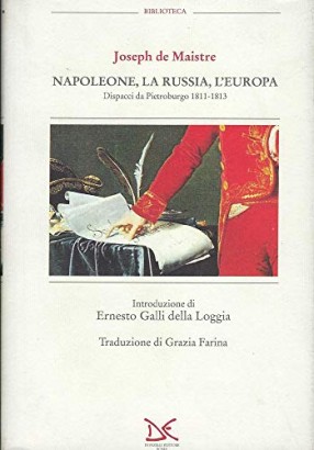 Napoleone, la Russia, l'Europa