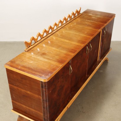 Mobile Buffet Anni 40