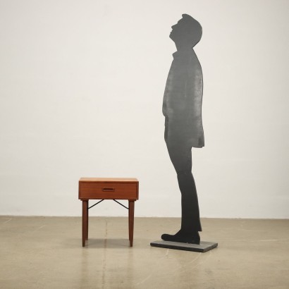 , Mueble Pequeño Años 50-60