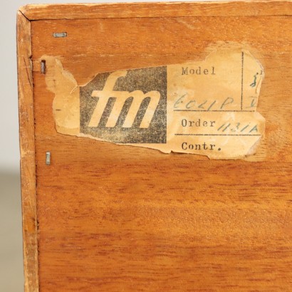 , Mueble Pequeño Años 50-60
