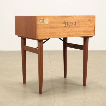 , Mueble Pequeño Años 50-60