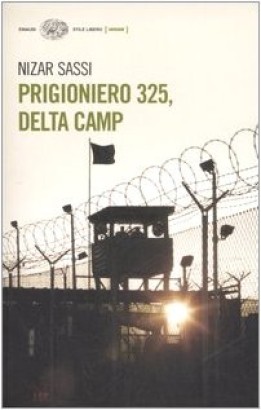 Prigioniero 325, campo Delta