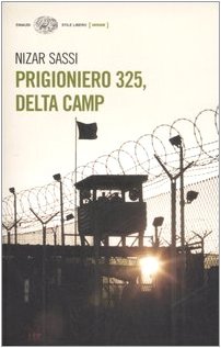 325 Delta Camp prisoner