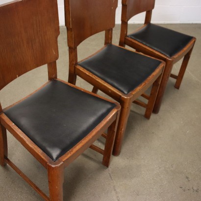 antigüedades modernas, antigüedades de diseño moderno, silla, silla antigua moderna, silla antigua moderna, silla italiana, silla vintage, silla de los años 60, silla de diseño de los años 60, sillas de los años 40