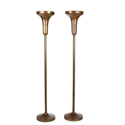 Lampade Luminator Anni 40