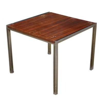 Table ICF Luar Noyer Italie Années 1970