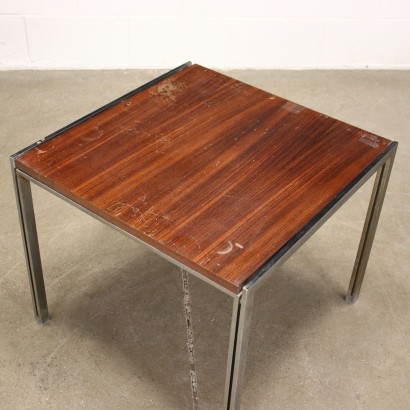 Table ICF Luar Noyer Italie Années 1970