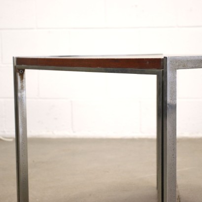 Table ICF Luar Noyer Italie Années 1970